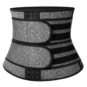 sauna waist trainer belt increases thermal activity             sauna waist trainer belt increases thermal activity       